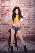 Hot Sex 158cm Men Masturbador medium Chest Naked Vagina Ass Oral Pussy Big Boobs F Cup Adult Sexual Sex Doll with Oral Anal from AUTOMATIC WOMAN